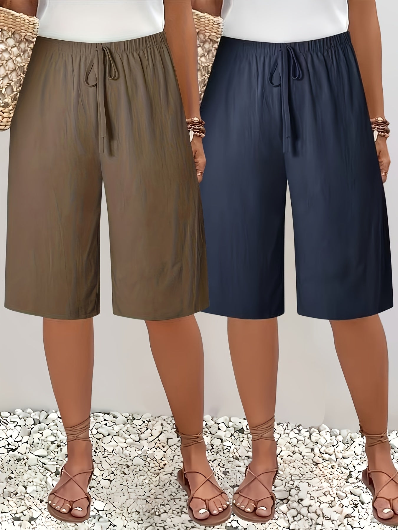 Karen I Summer Shorts