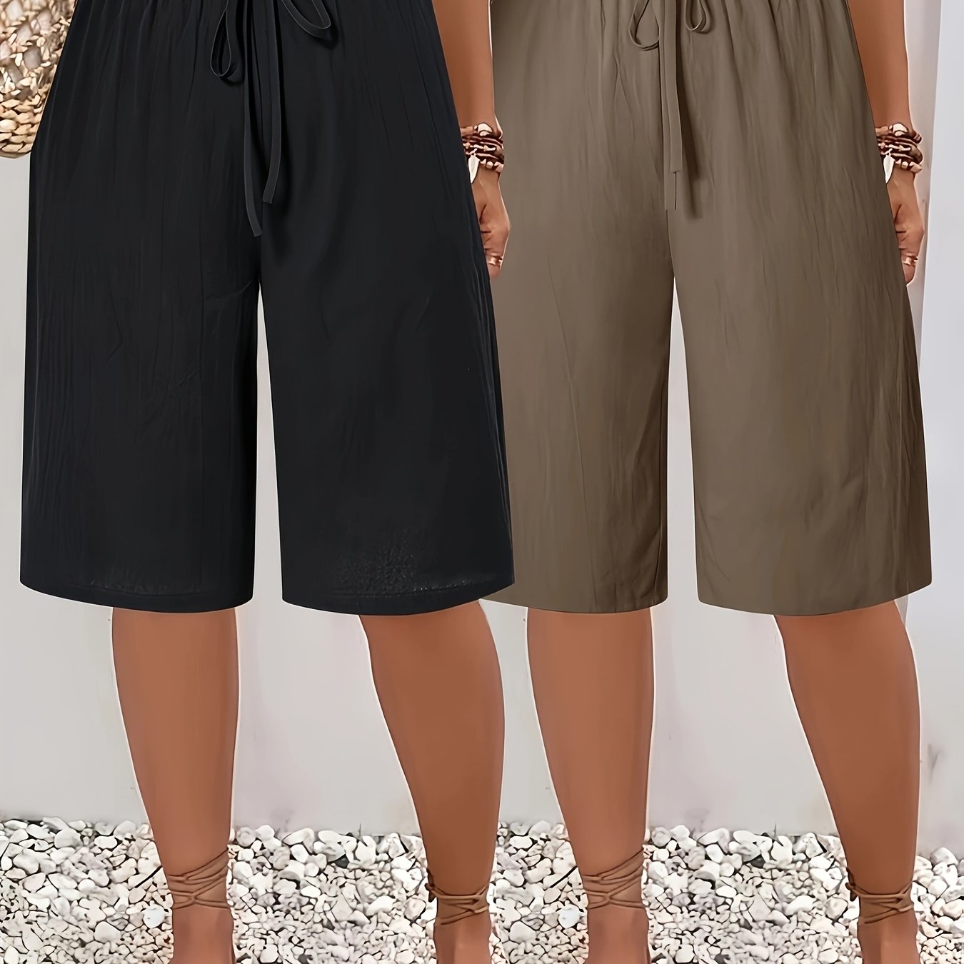 Karen I Summer Shorts