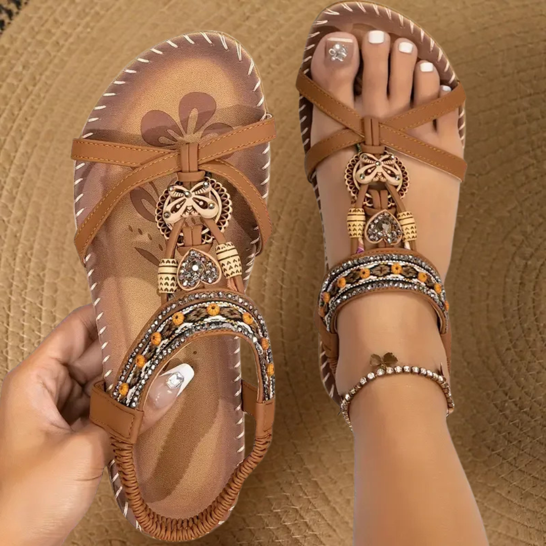 Nada | Orthopaedic Sandals