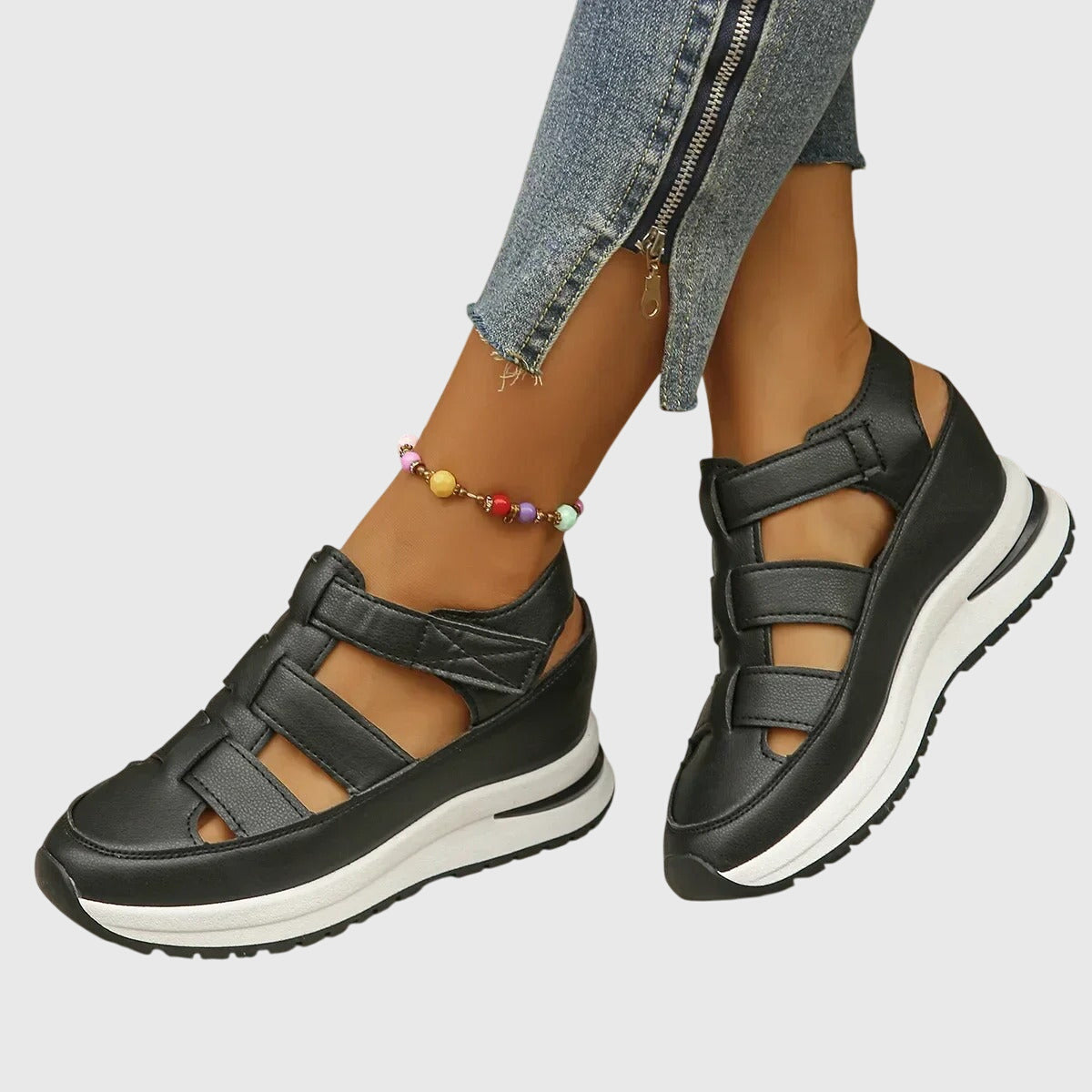 LUNA – ORTHOPEDIC SANDALS