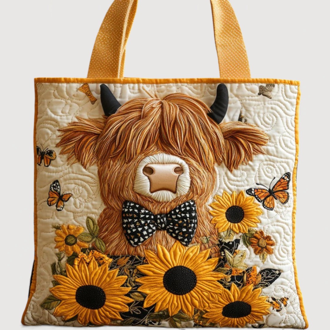 ELDORA – ARTISAN TOTE