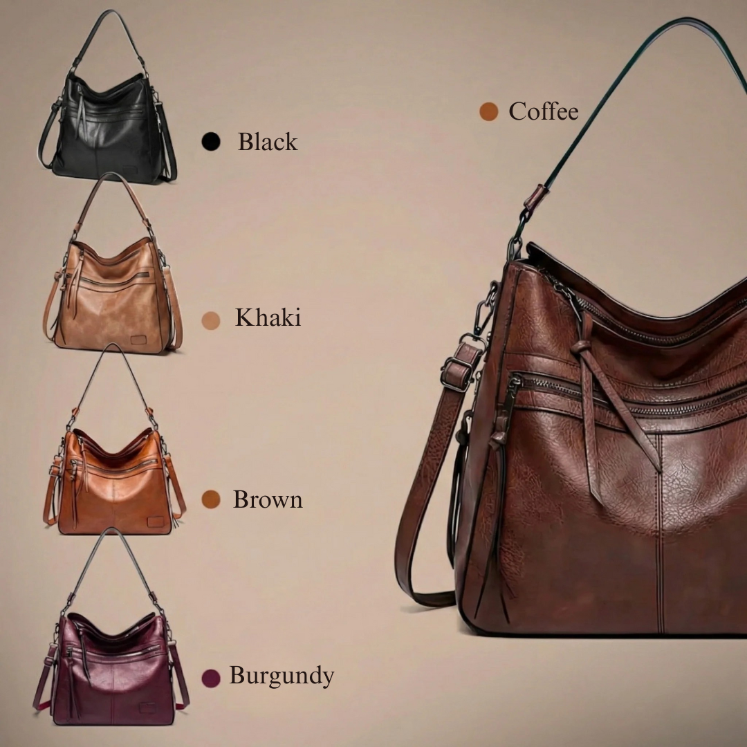 MAEZY – EVERYDAY SHOULDER BAG