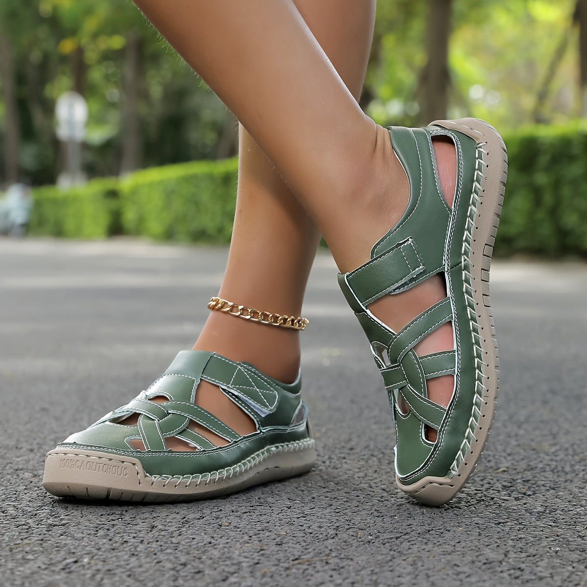 Lylia | Sandali Estivi Leggeri