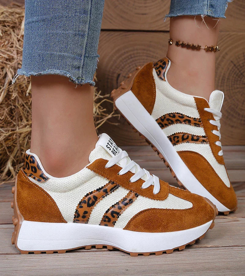 Aurora™ | Stylish Sneakers for Daily Comfort