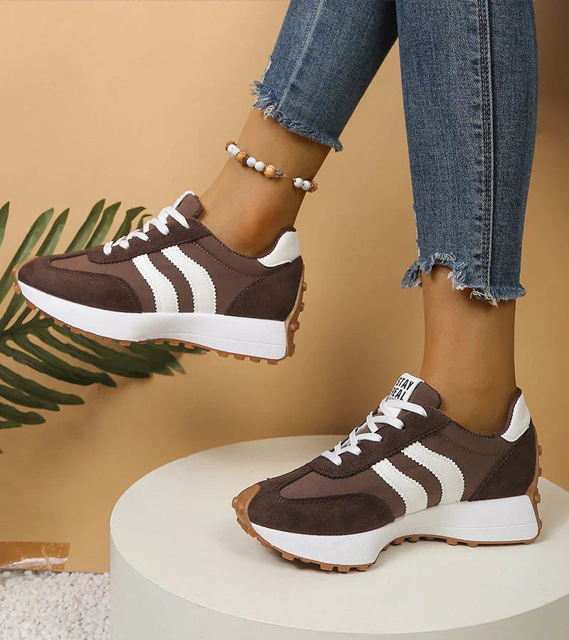 Aurora™ | Stylish Sneakers for Daily Comfort