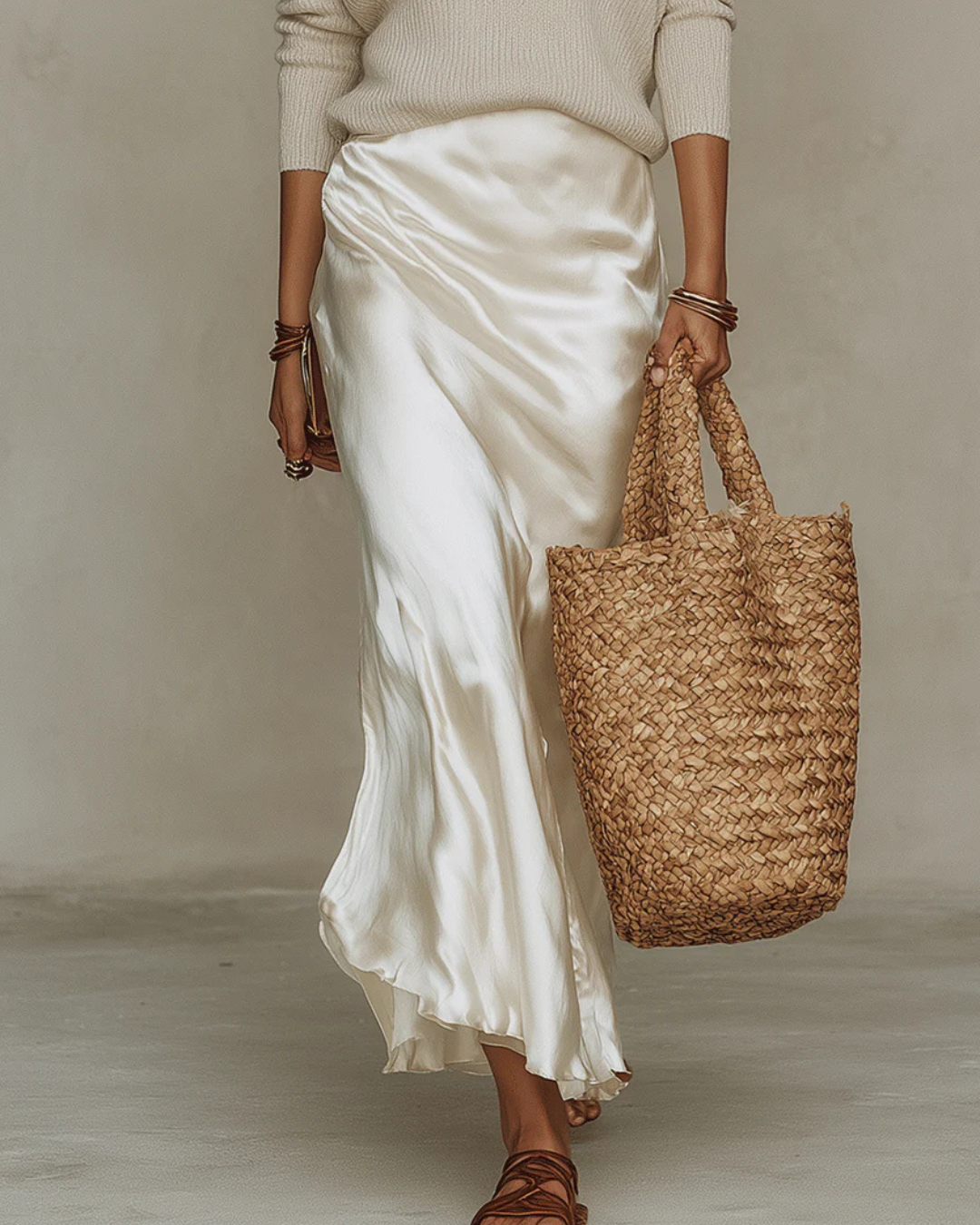 Nicoletta | Elegante Set Due Pezzi