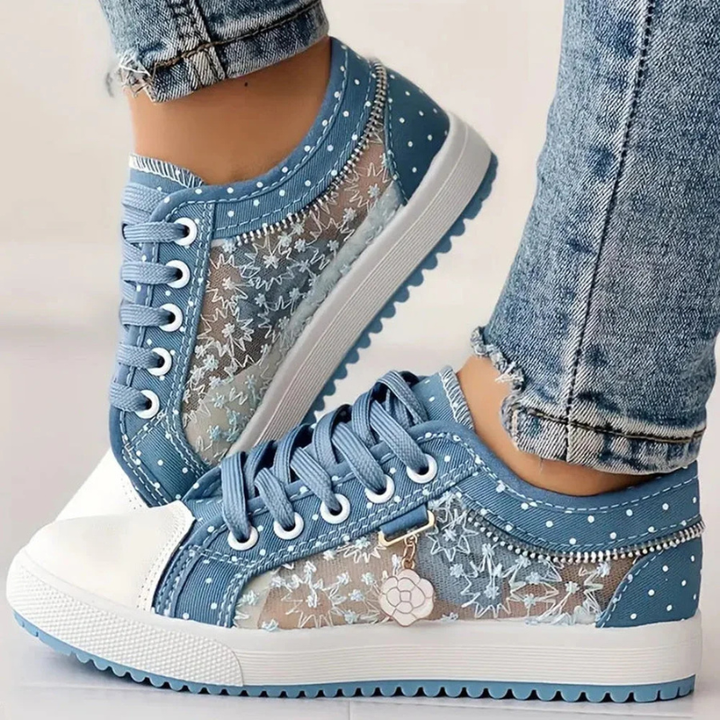 HARRIET – SUPPORT SUMMER TRAINERS