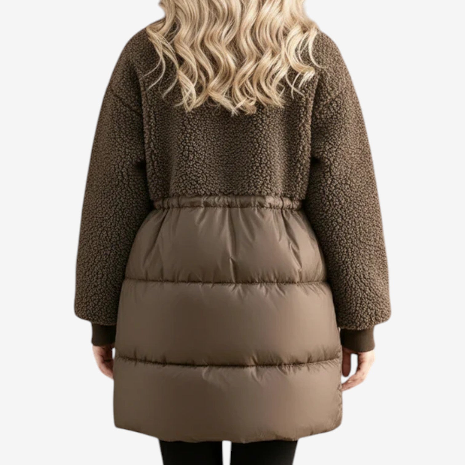 Giovanna™ Cappotto Invernale