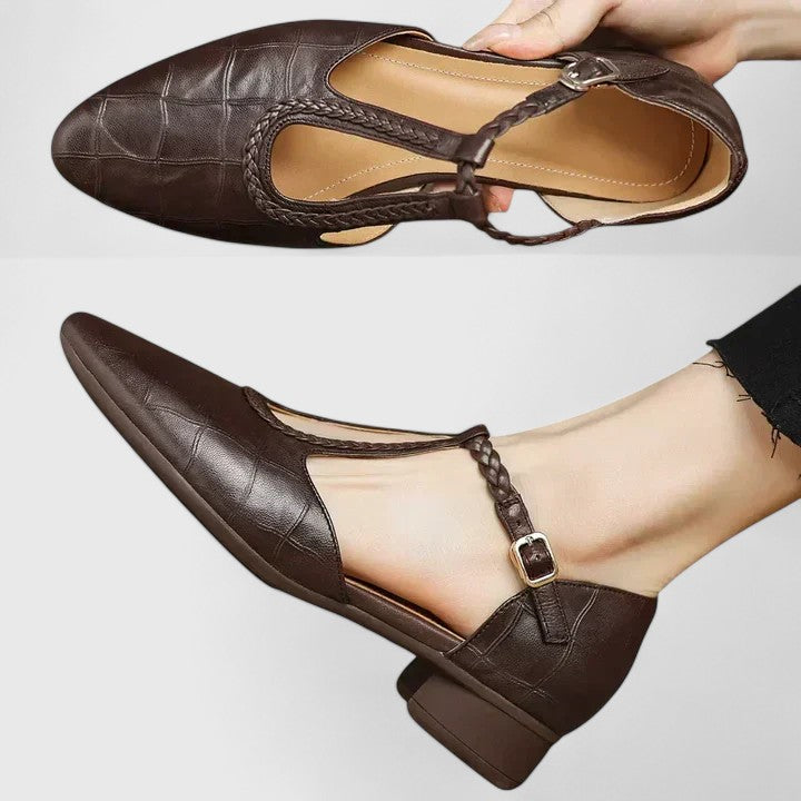 Delora – ELEGANT SANDALS