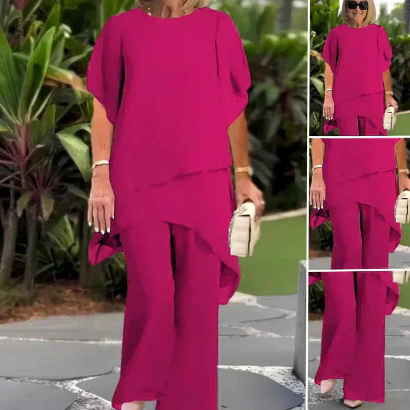 Beatrice | Set di Relax Chic