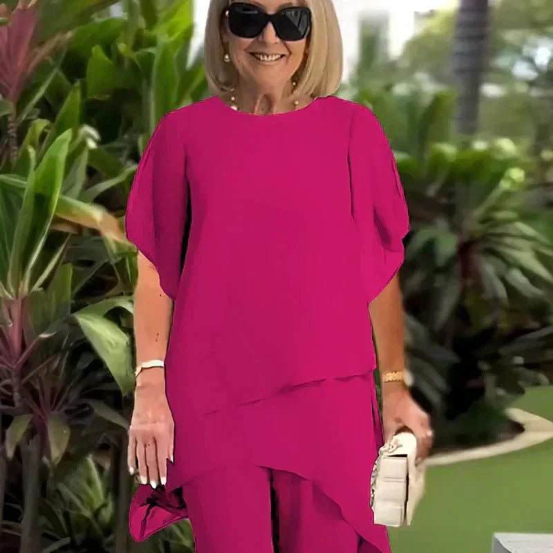Beatrice | Set di Relax Chic