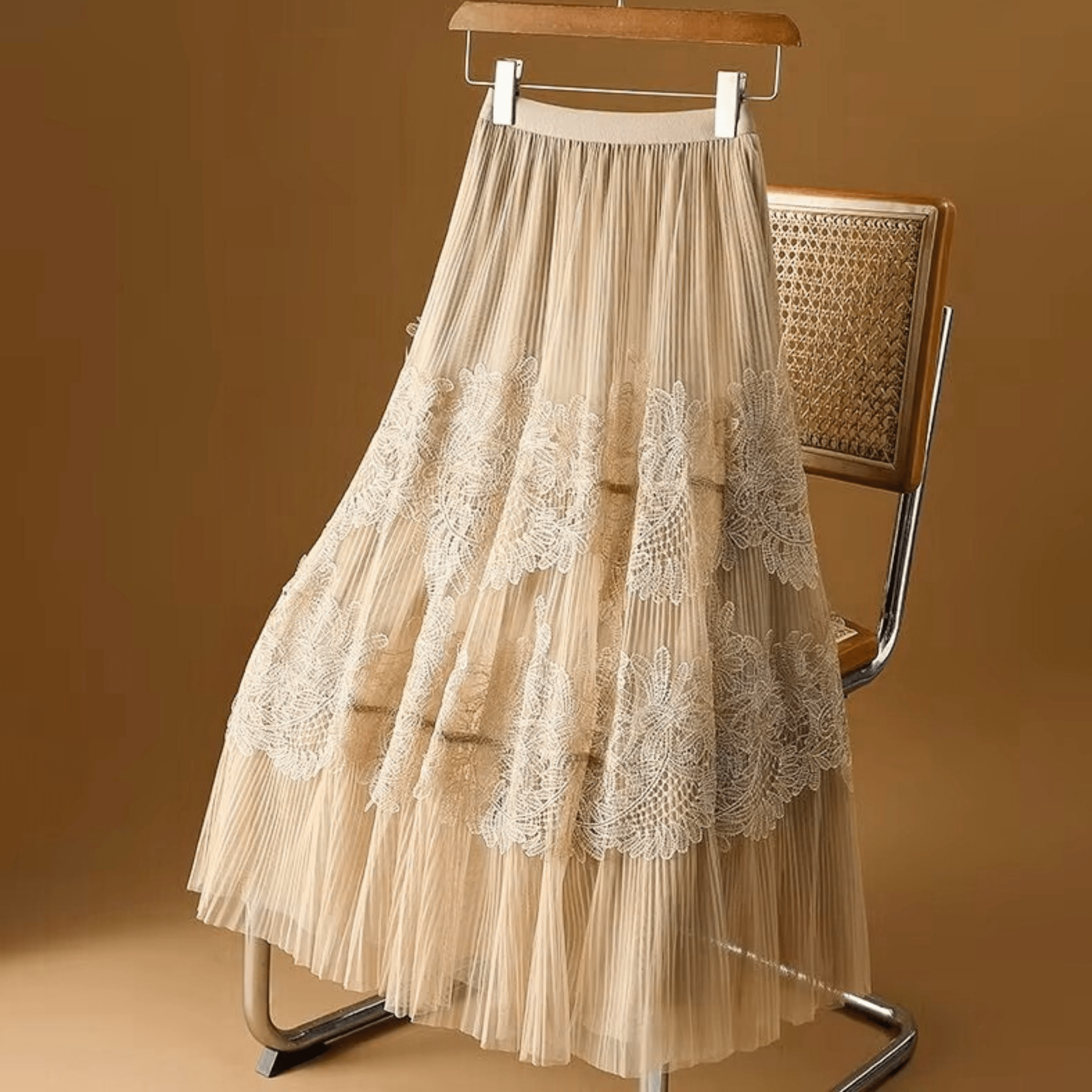 Hera | Liora Skirt