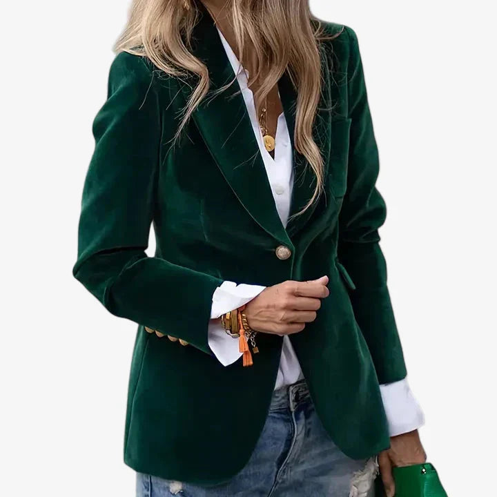 Blazer casual Lileth™