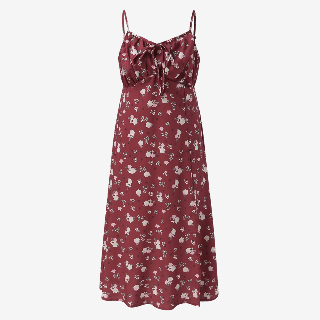 Mélodie™ Abito estivo midi
