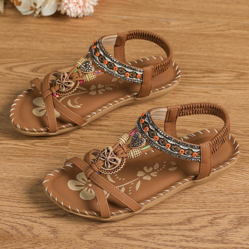 Nada | Orthopaedic Sandals in Ibiza Style