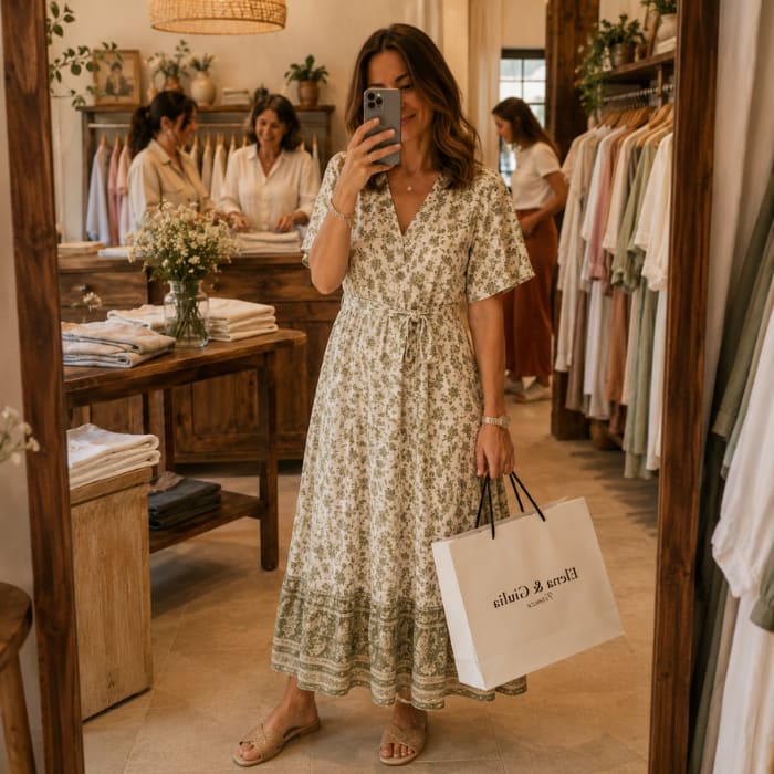 <h2>Cosa dicono le nostre clienti?</h2>