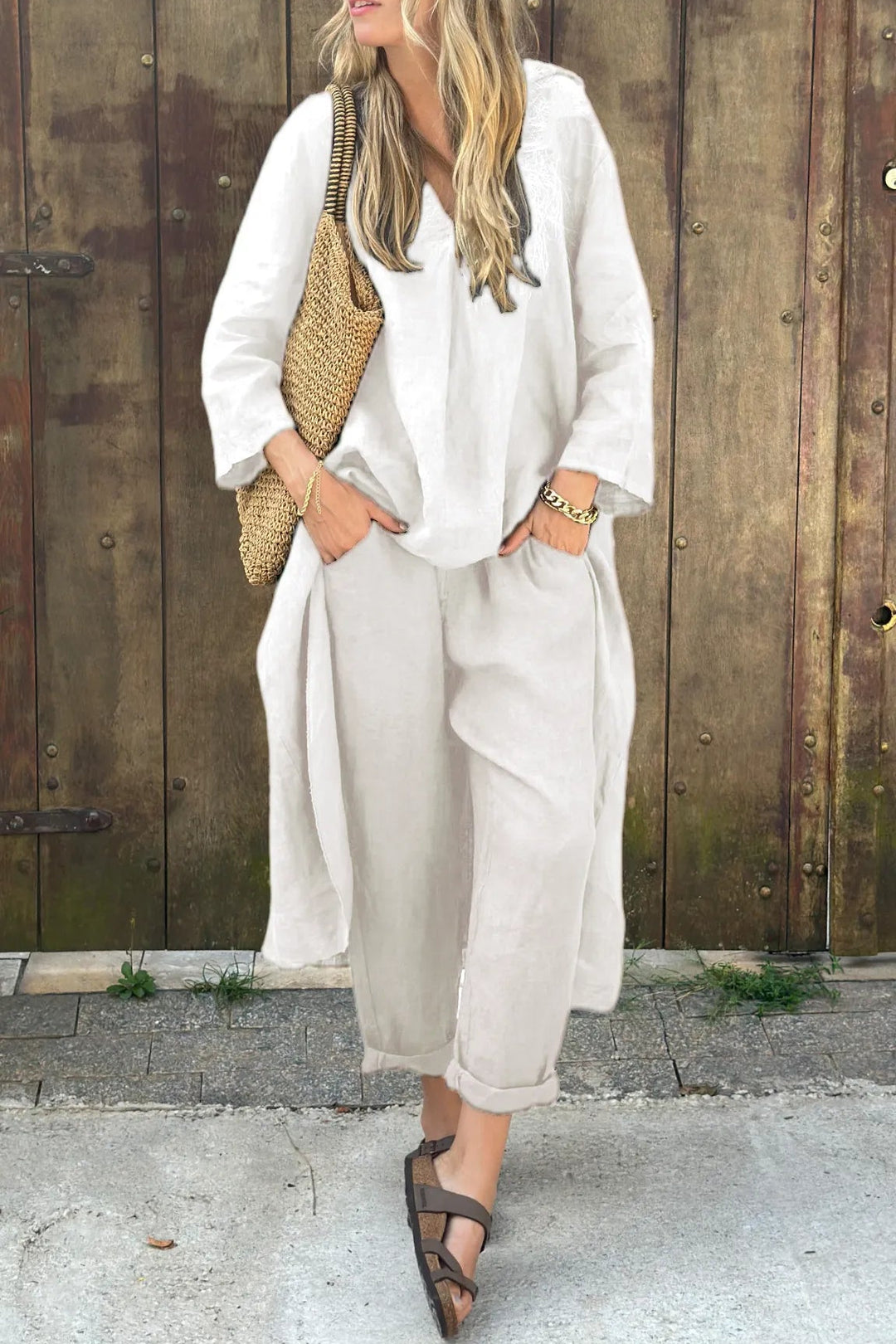 Luxe - Chic and Comfortable Set