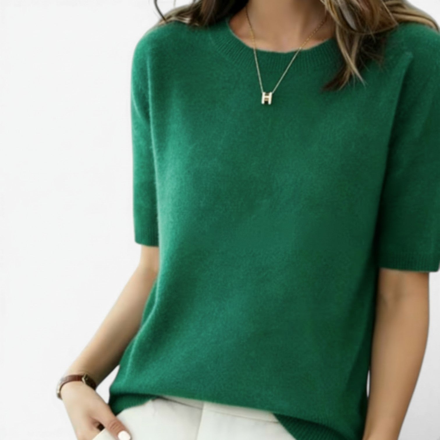 Tasha™ Maglia a maniche corte