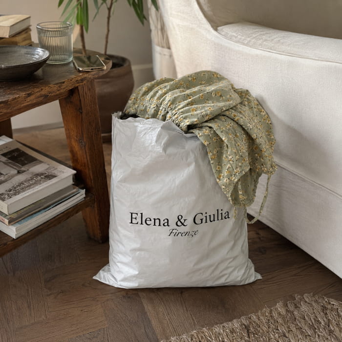 <h2>Cosa dicono le nostre clienti?</h2>