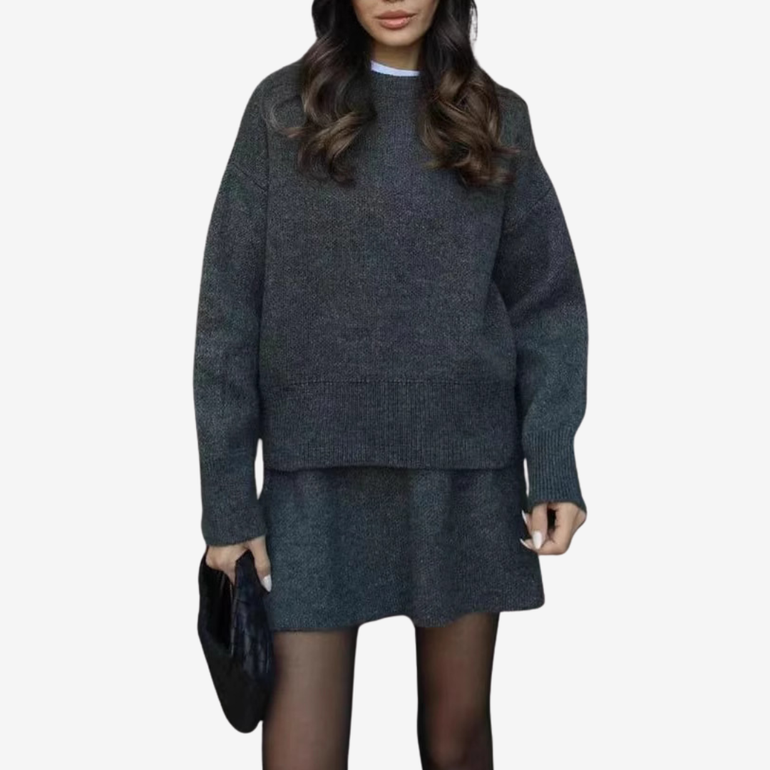 Amelie™ Set maglione