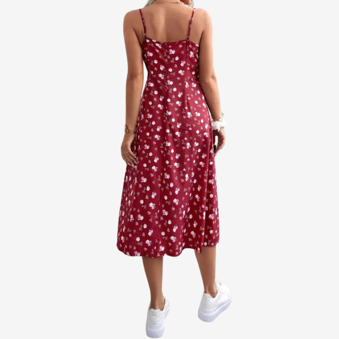 Mélodie™ Abito estivo midi