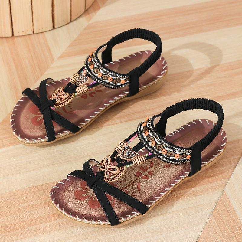 Nada | Orthopaedic Sandals in Ibiza Style