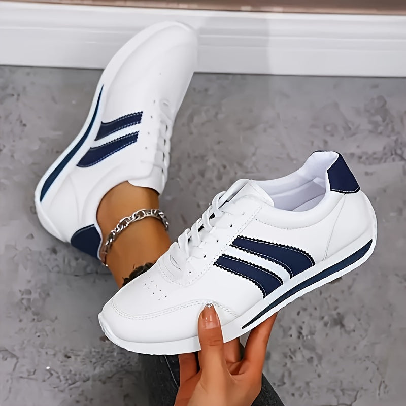 Frankie™ |  Lightweight Orthopedic Sneakers