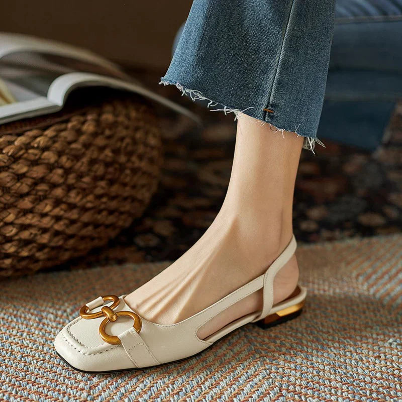 JAZMYN – ORTHOPEDIC SANDALS