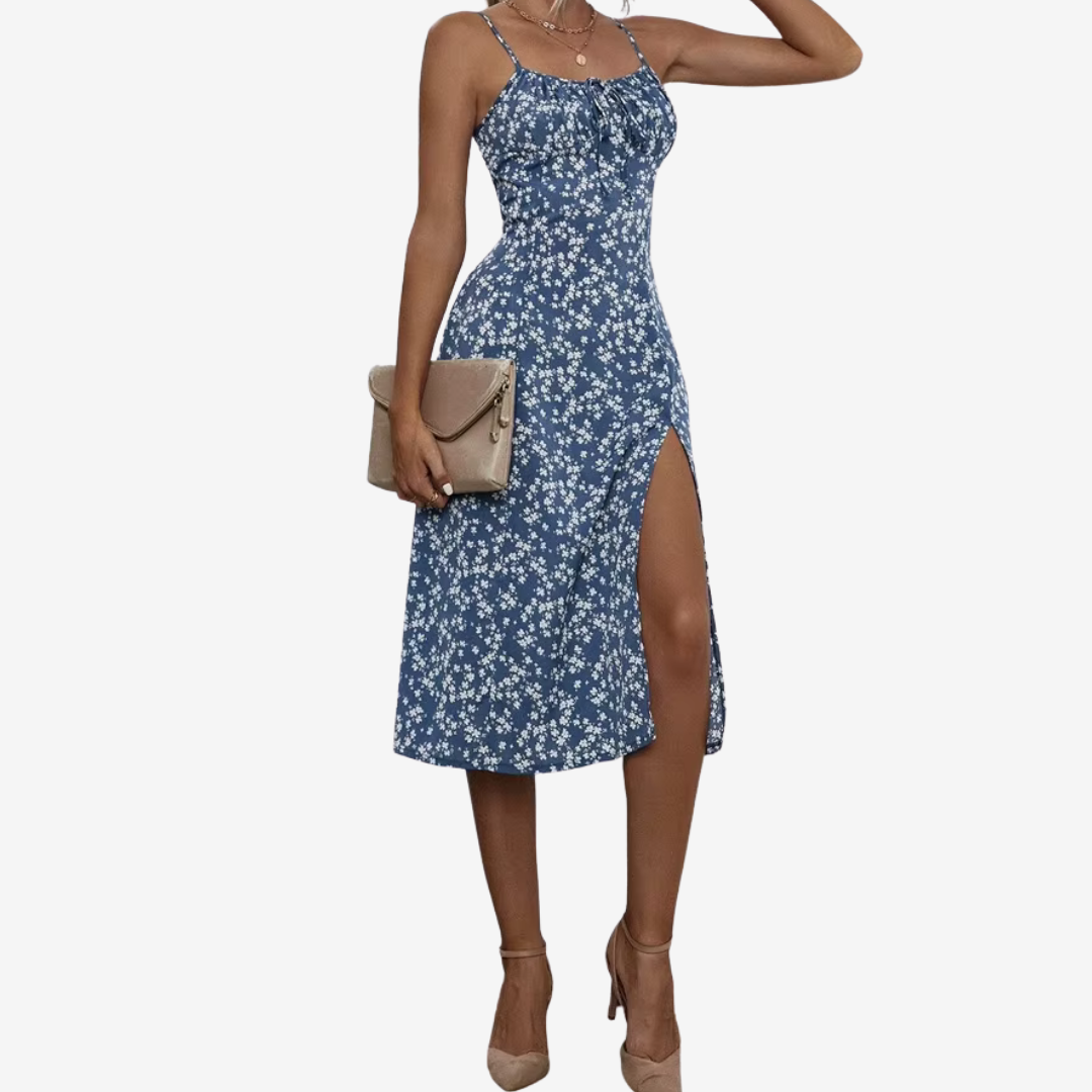 Mélodie™ Abito estivo midi