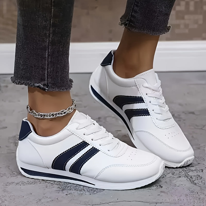 Frankie™ |  Lightweight Orthopedic Sneakers