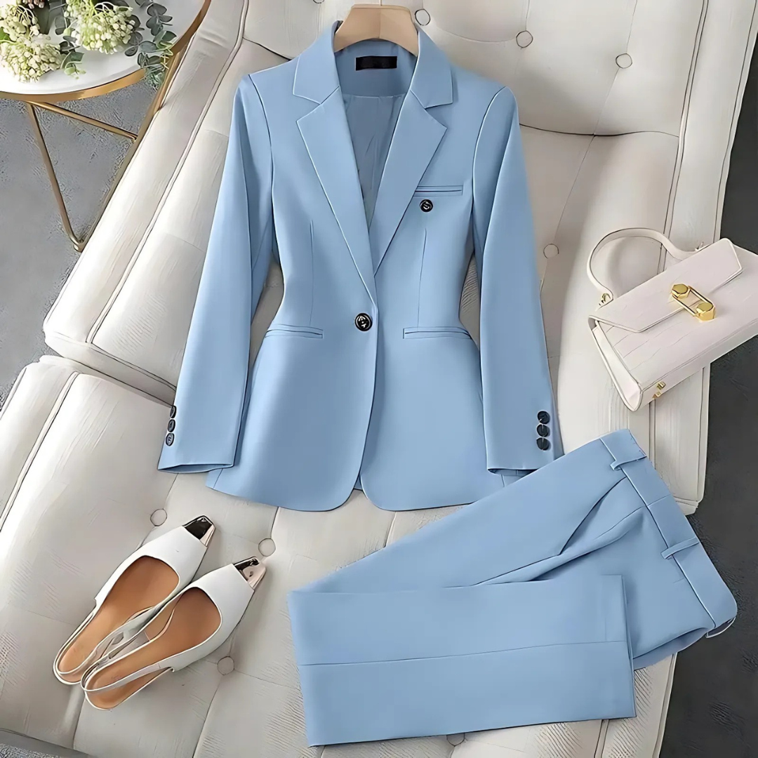 Salomé™ Città elegante