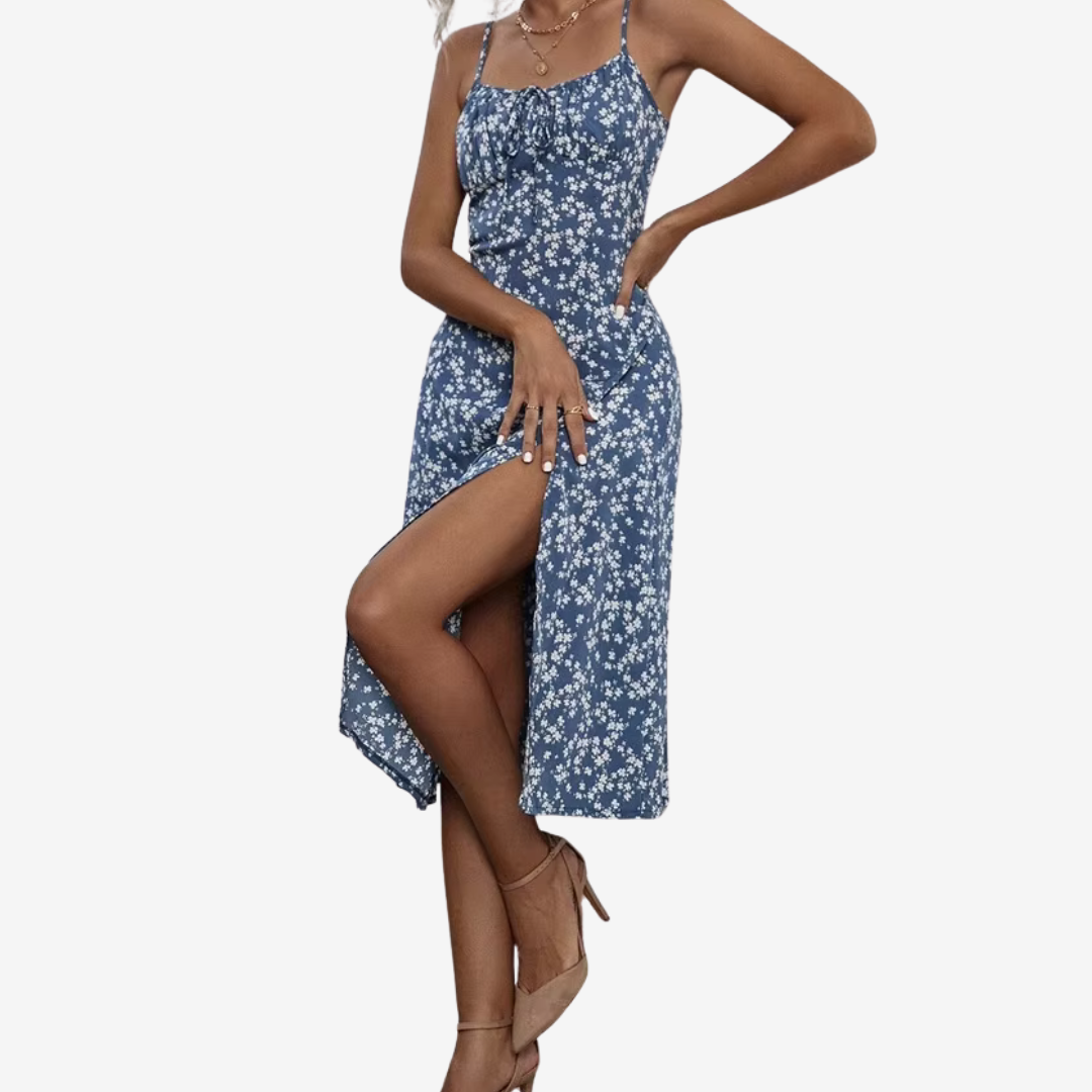 Mélodie™ Abito estivo midi