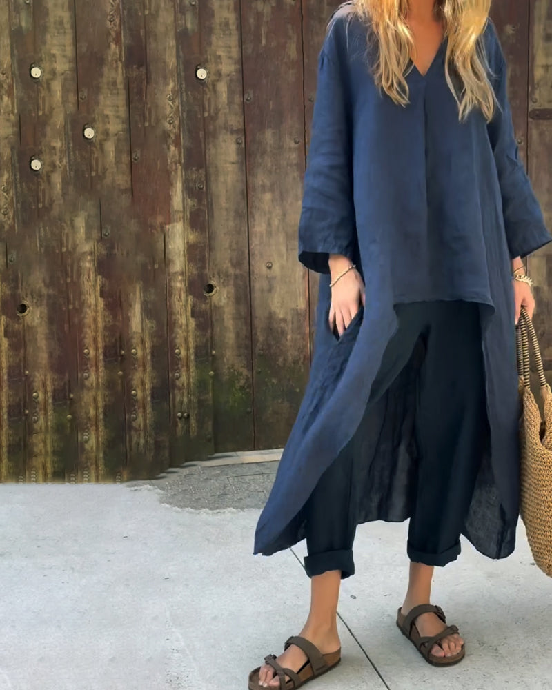Luxe - Chic and Comfortable Set