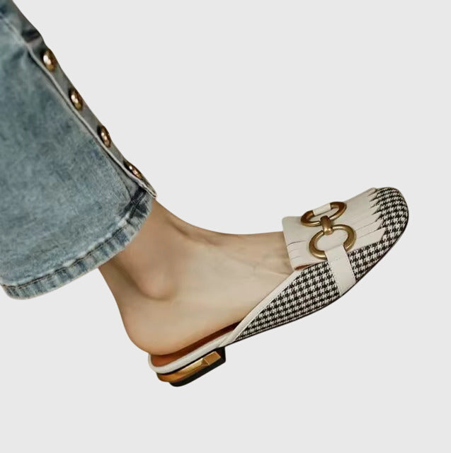 Lexi – ORTHOPEDIC SANDALS