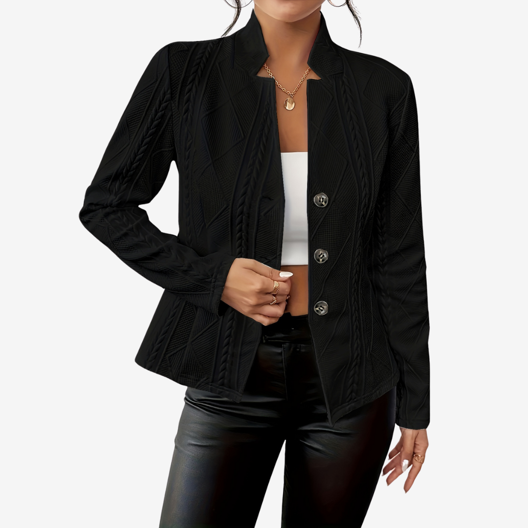 Rita™ Giacca elegante