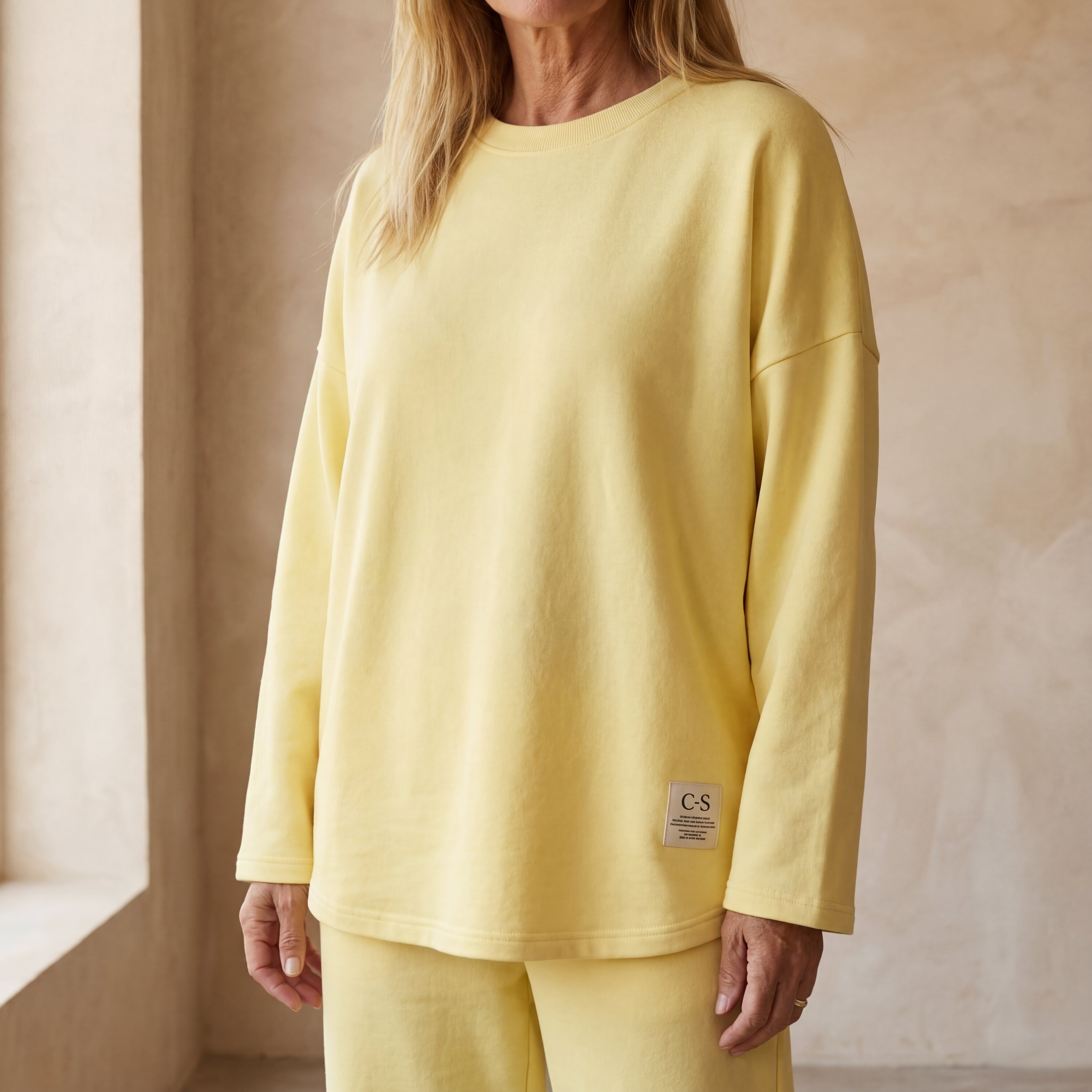 AMIREA - 2 PIECE SET