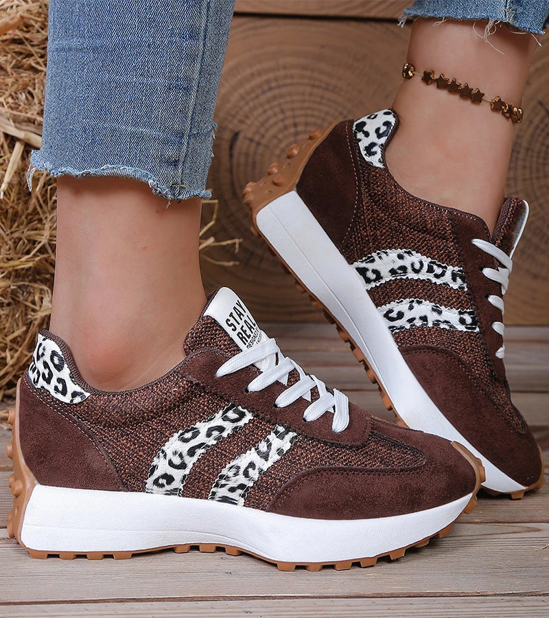 Aurora™ | Stylish Sneakers for Daily Comfort