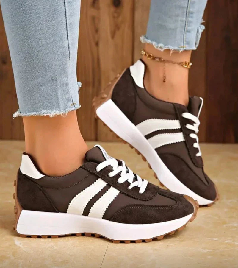 Aurora™ | Stylish Sneakers for Daily Comfort