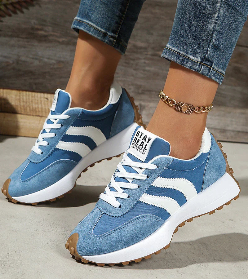 Aurora™ | Stylish Sneakers for Daily Comfort