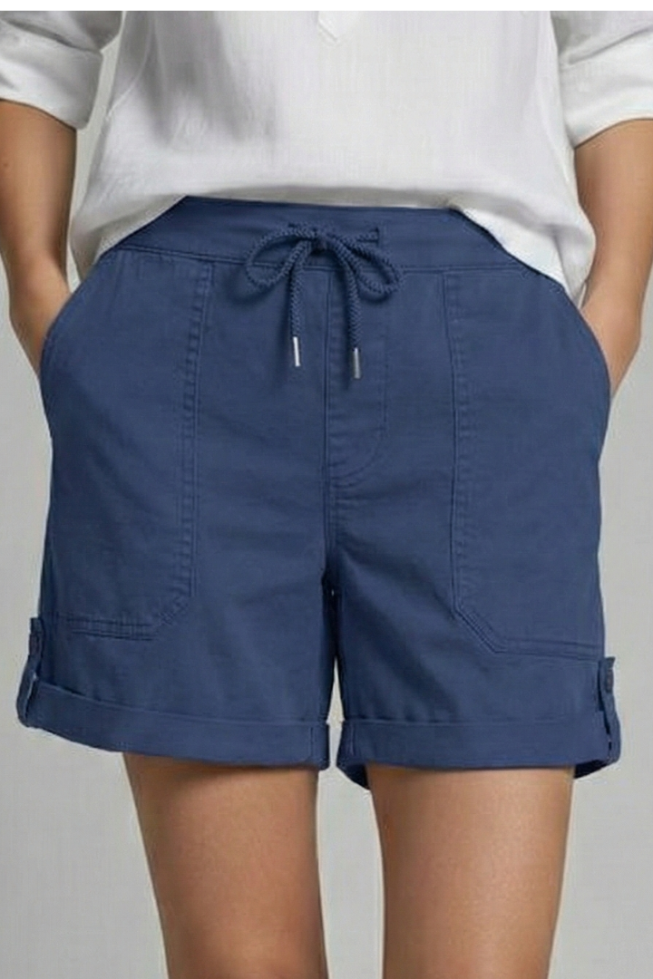 Erika | Casual Shorts for Summer