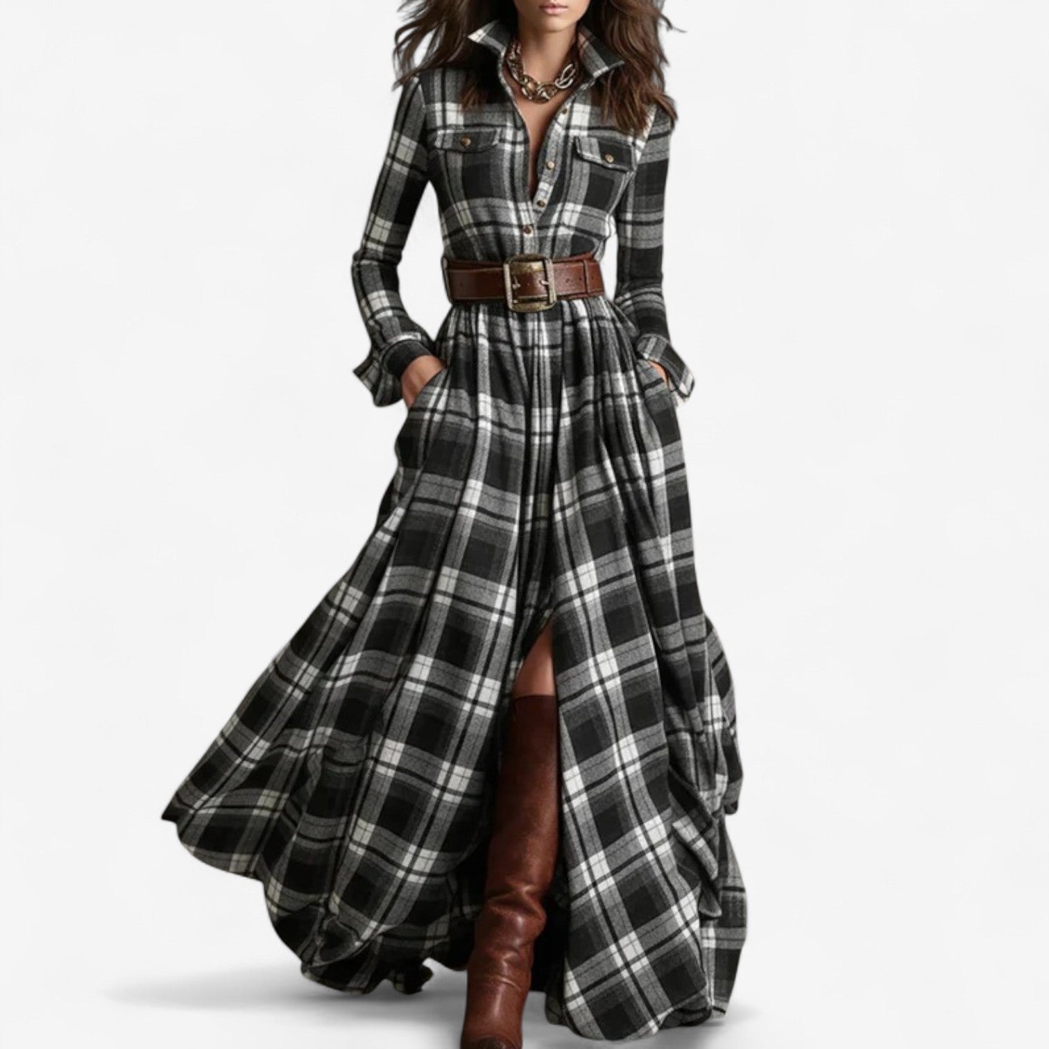 Barboteau™ A quadri intramontabile maxi