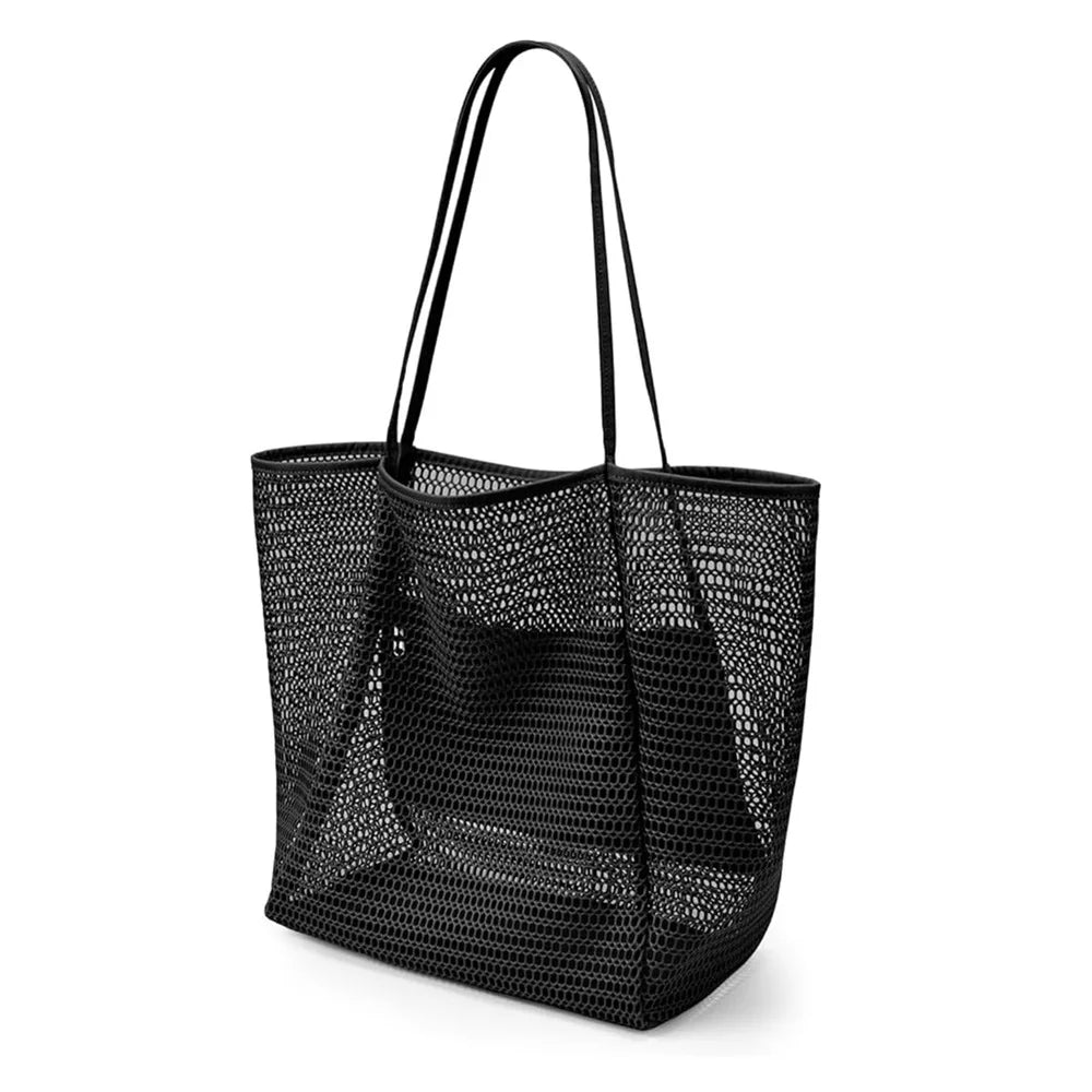 Stephanie | RELAXED BEACH SUMMER BAG