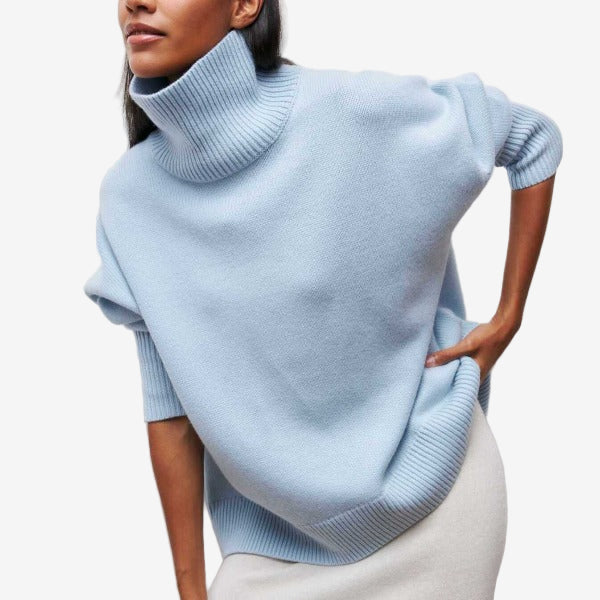 Katrine™ Dolcevita oversize