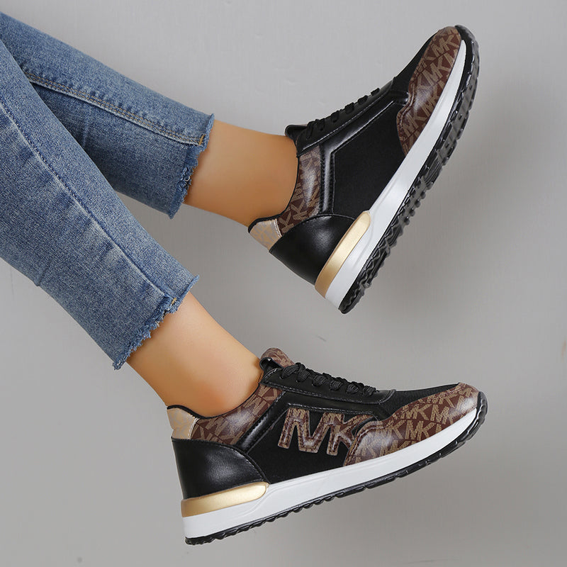 MARINA – CUSHIONED EVERYDAY TRAINERS