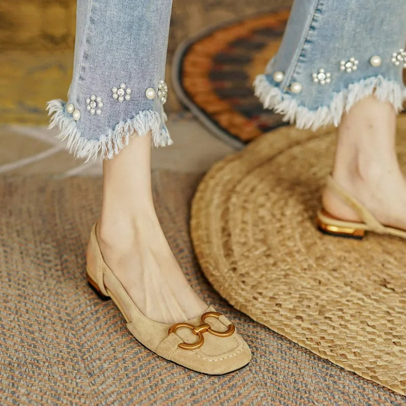 JAZMYN – ORTHOPEDIC SANDALS