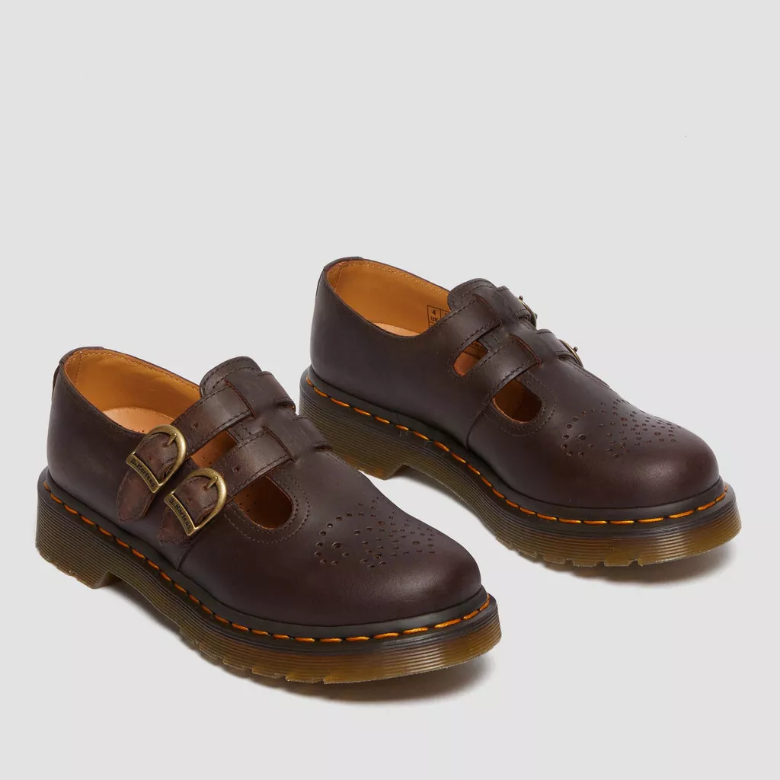Uma – ORTHOPEDIC MARY JANES