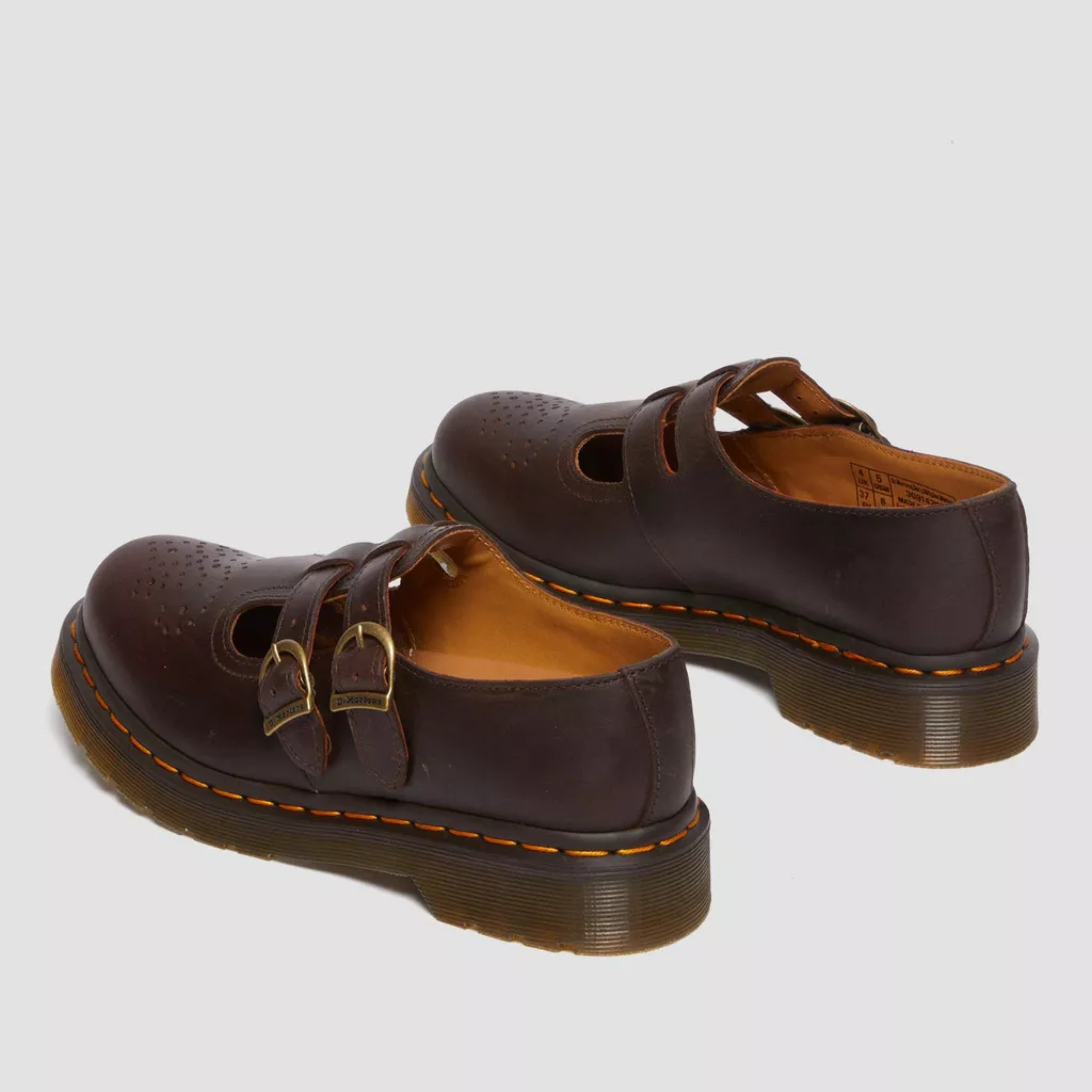 Uma – ORTHOPEDIC MARY JANES