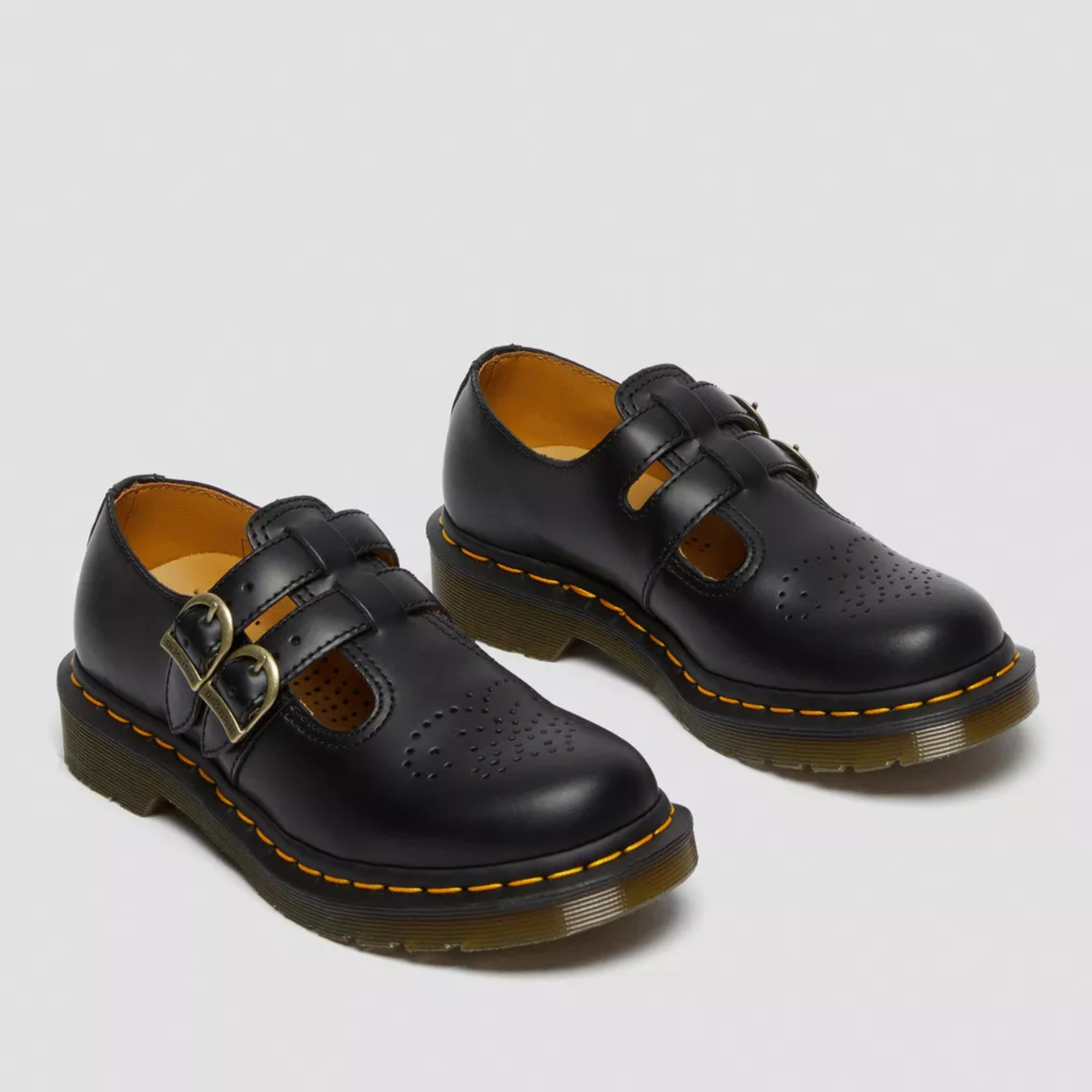 Uma – ORTHOPEDIC MARY JANES