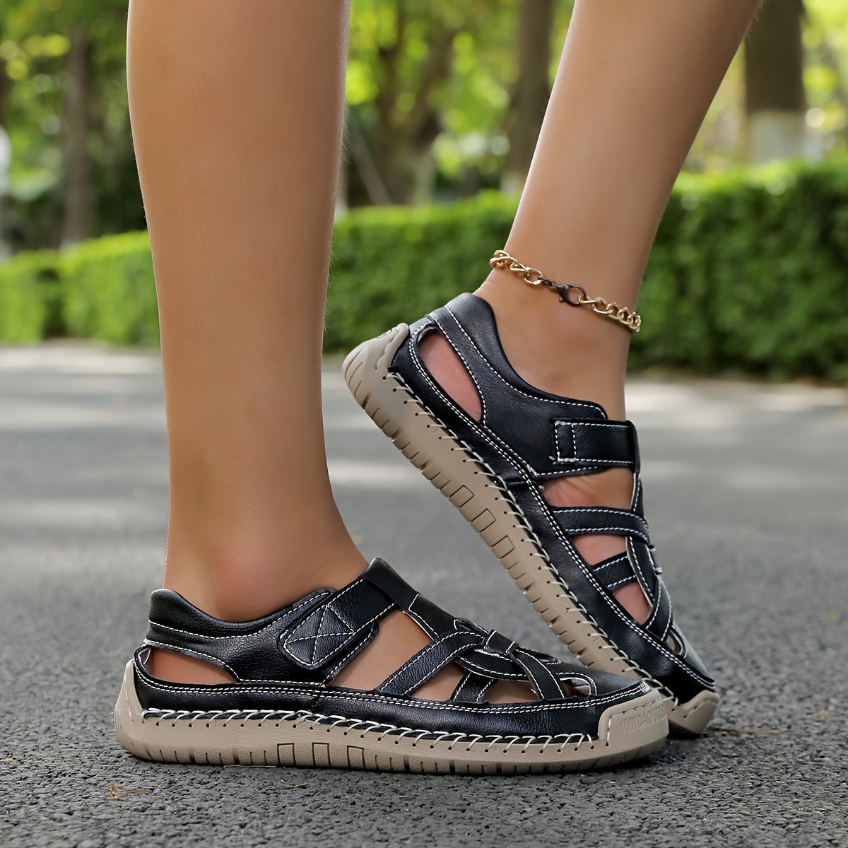 Lylia | Sandali Estivi Leggeri