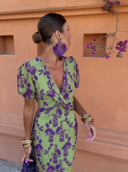 Firenze | Abito Estivo Elegante